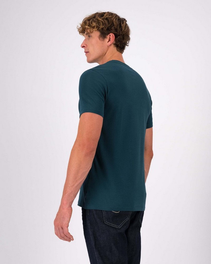 Men’s Nick Standard Fit T-Shirt