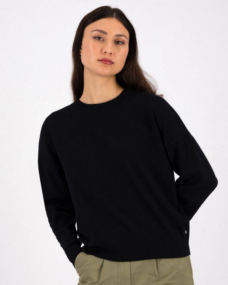 Women’s Charlotte Knit Pullover
