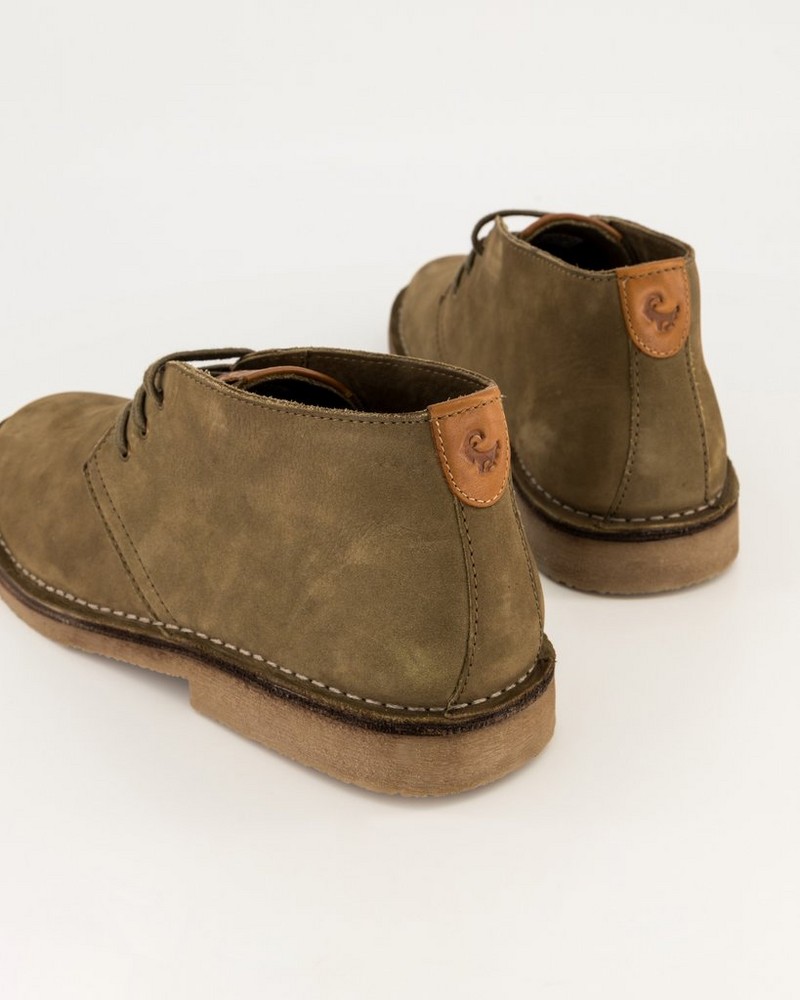 Men's Alden Vellie