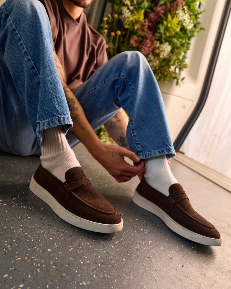 Men’s Francois Loafer
