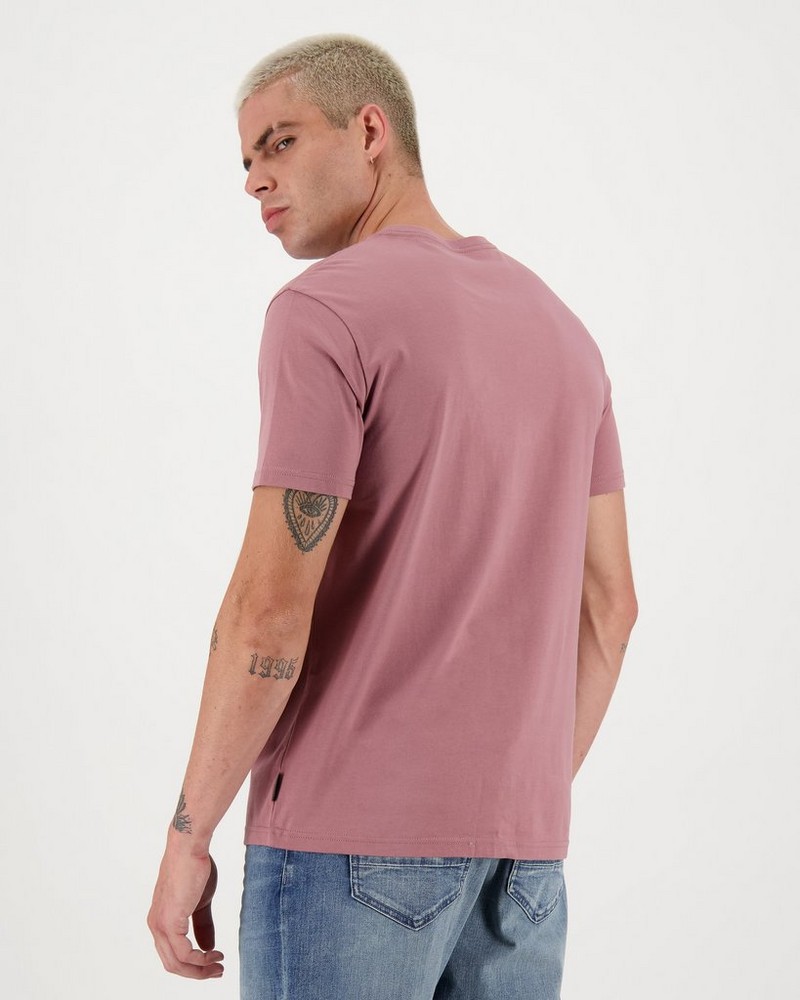 Men's Nick Standard Fit T-Shirt