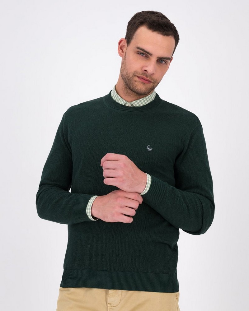 Men’s Holmes Knit