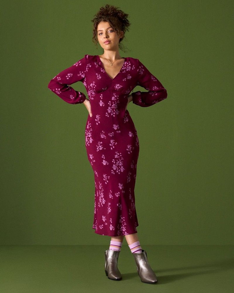 Women’s Stella Tea Dress