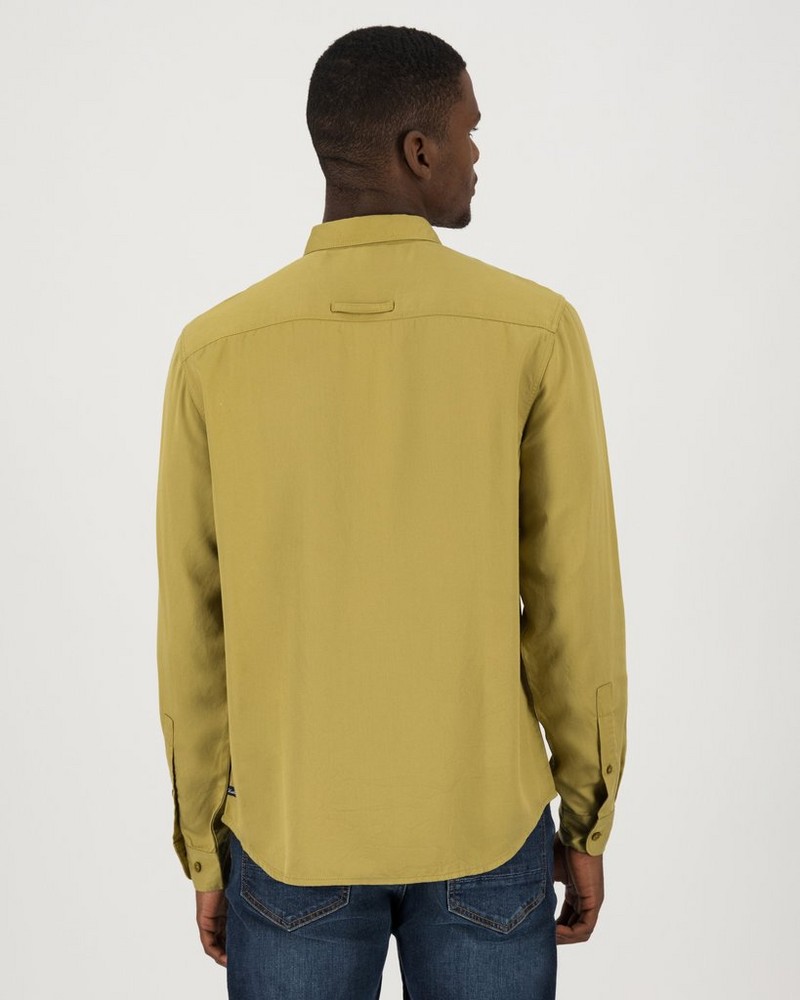 Men's Cade Slim Fit Shirt