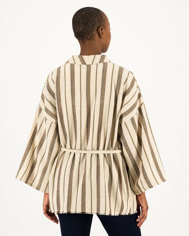 Women's Sinazo Kimono