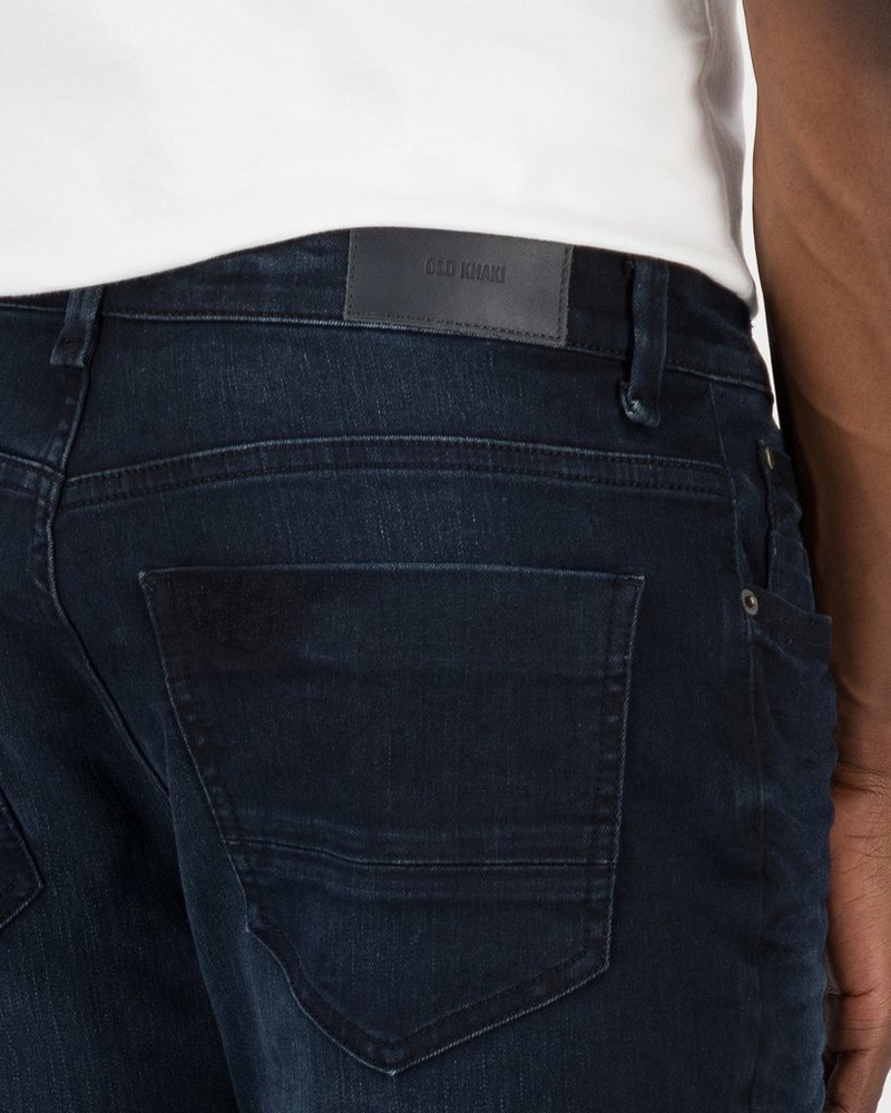 Men's Joel Skinny Denim