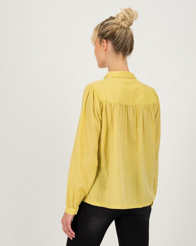 Women's Esme Regular Fit Shirt