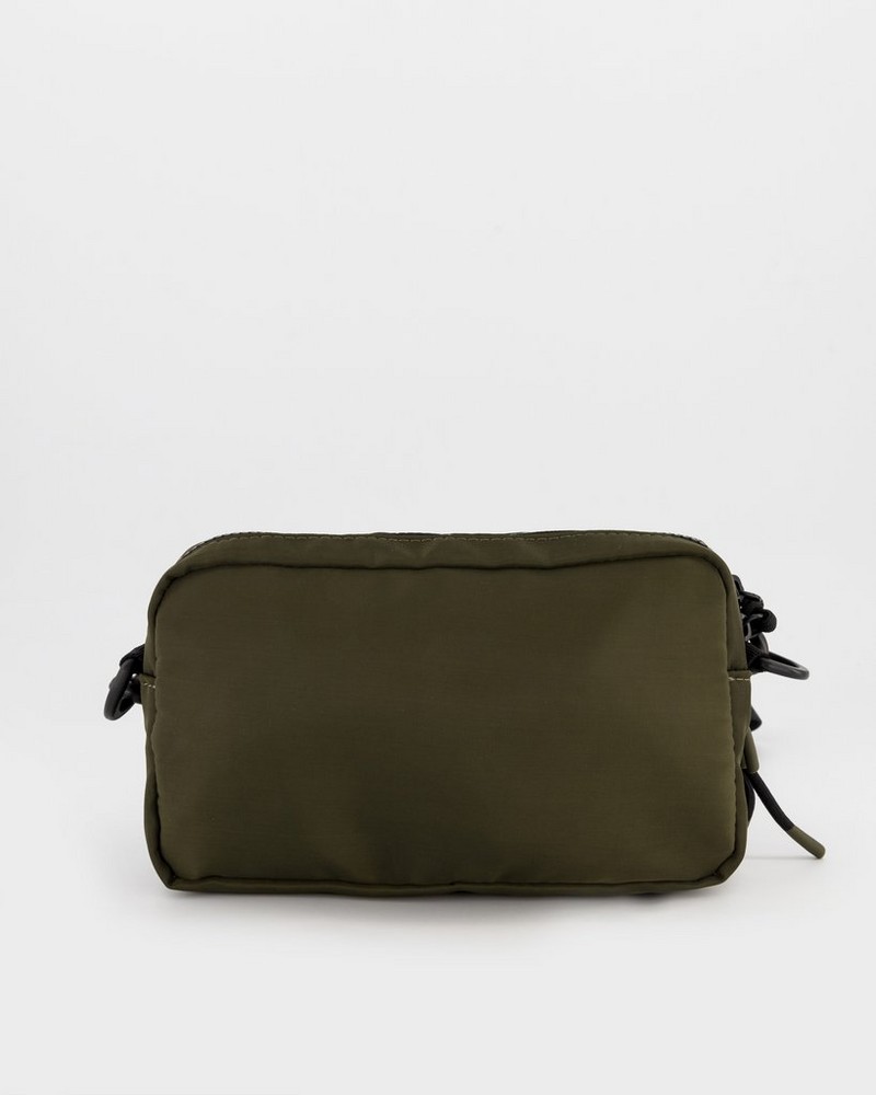 Men’s Elon Camera Bag