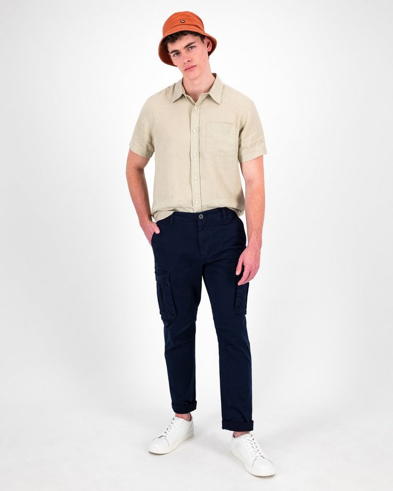 Men's Arron Utility Pants