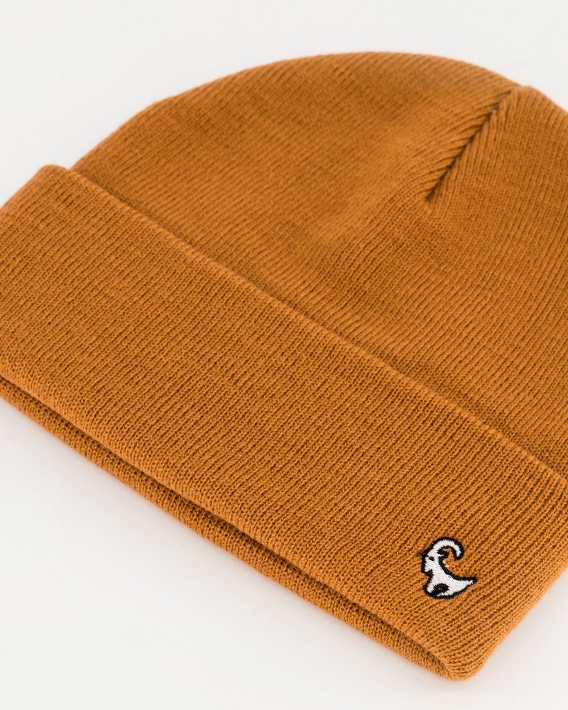 Men's Shaun Knit Beanie
