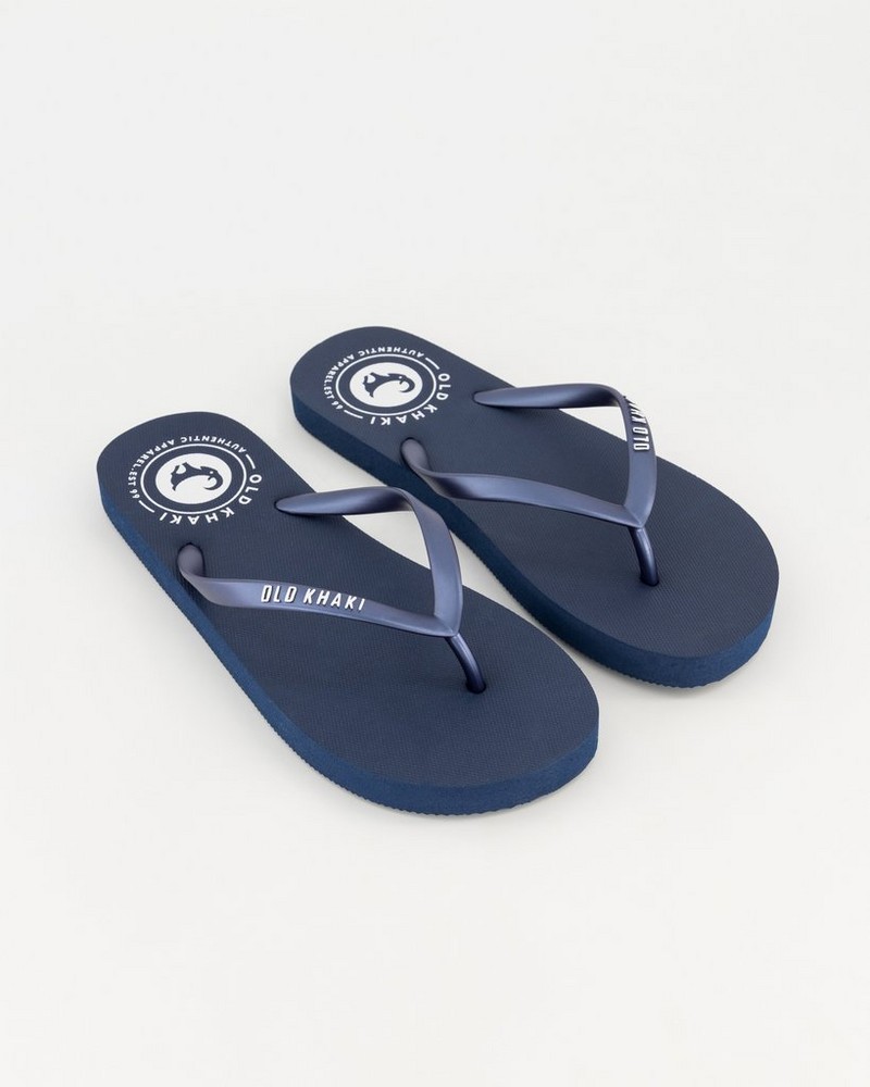 Women’s Plain Tide Flip Flop