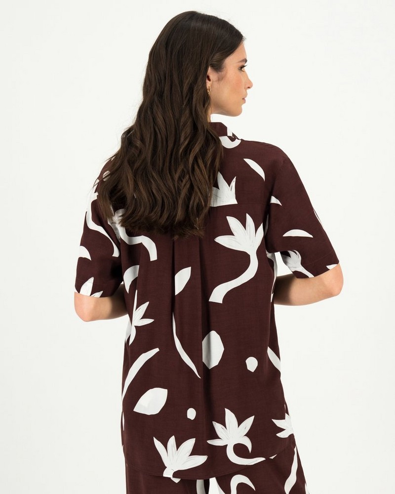 Women’s Suki Resort Shirt
