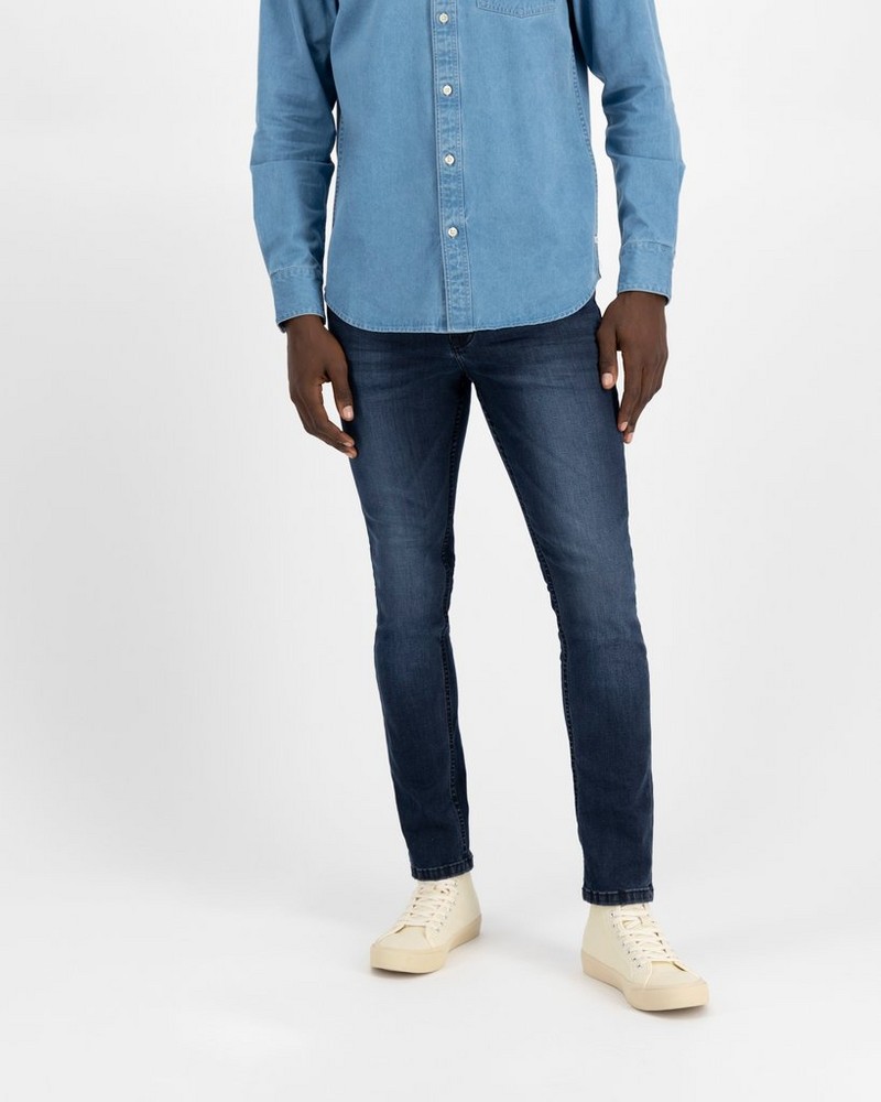 Men's Joel Skinny Denim
