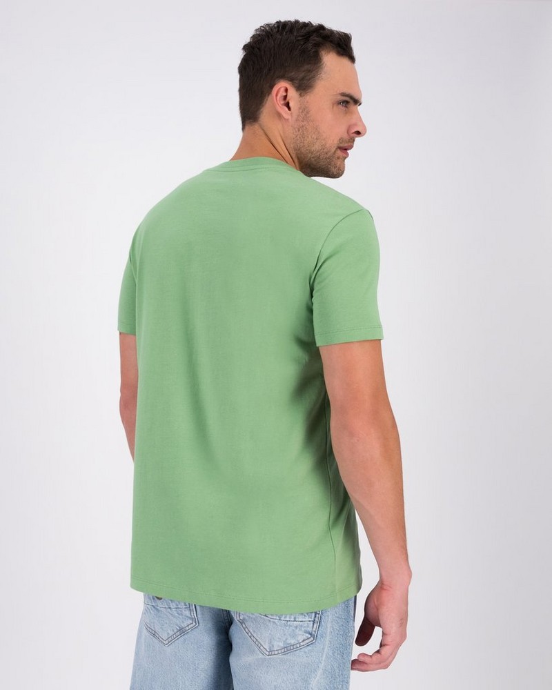 Men’s Nick Standard Fit T-Shirt
