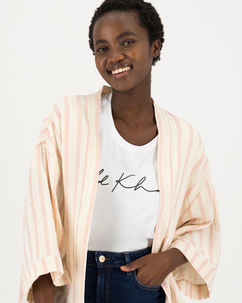 Women's Angela Kimono