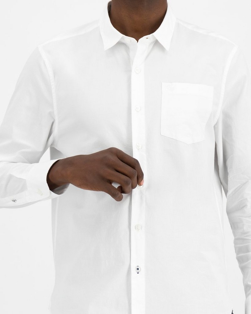 Men's Andi Slim Fit Shirt