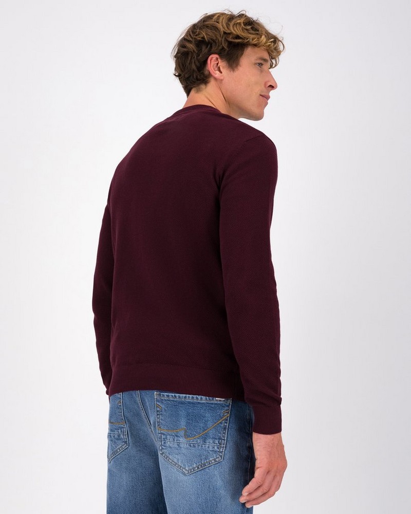 Men’s Holmes Knit