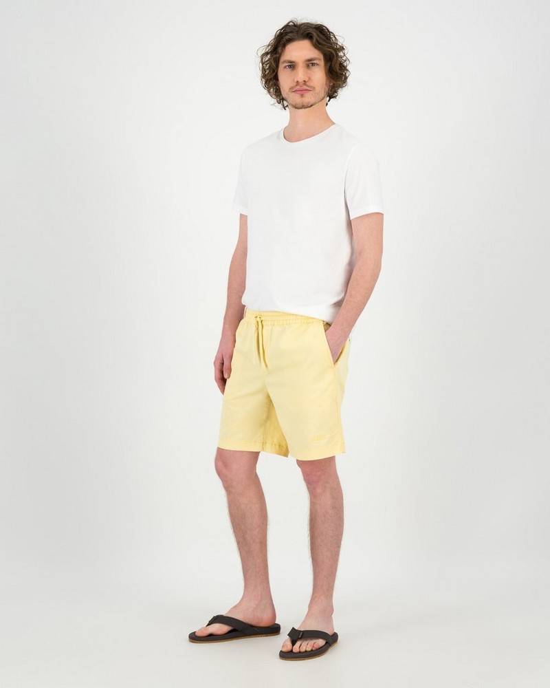 Men's Simon Pull-On Shorts