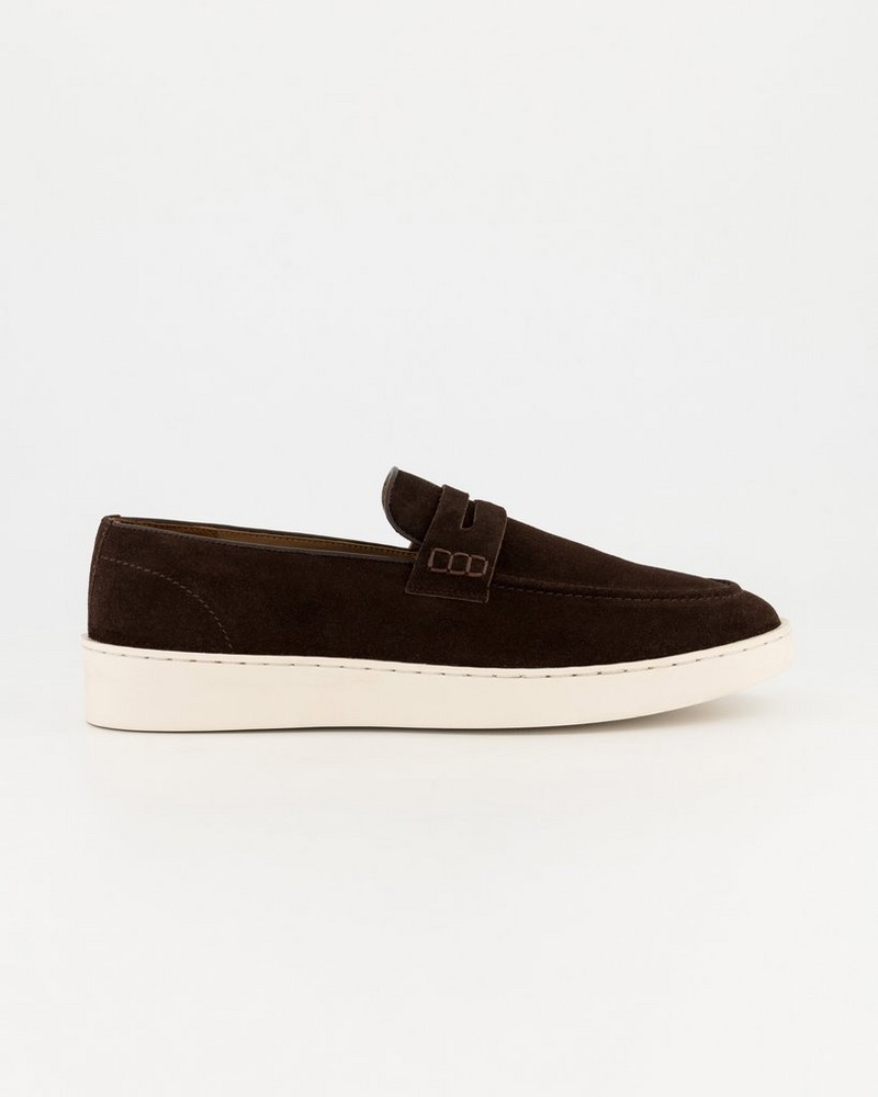 Men’s Francois Loafer