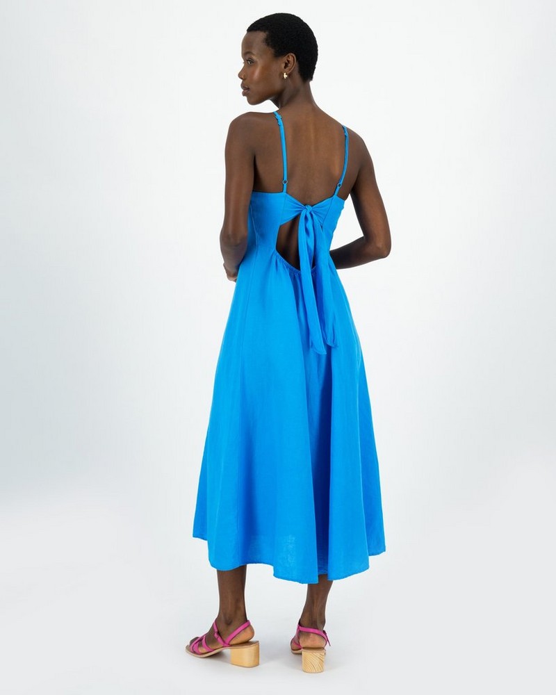 Women’s Serena Dress