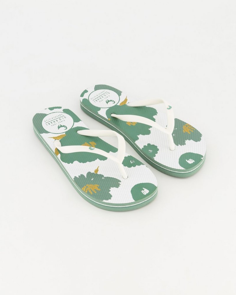 Women’s Tide Flip Flop