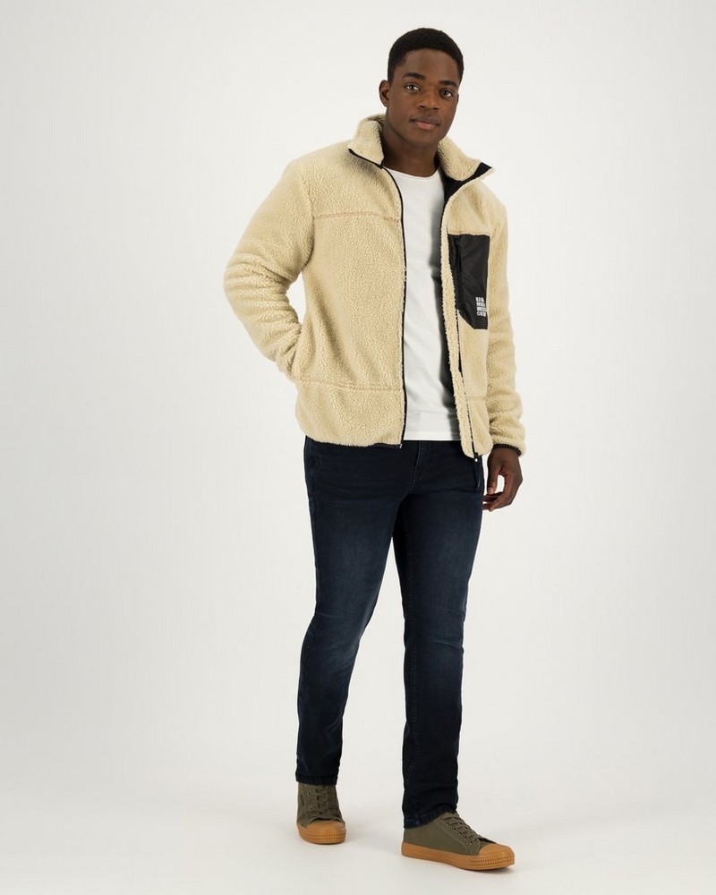 Men's Joel Skinny Denim