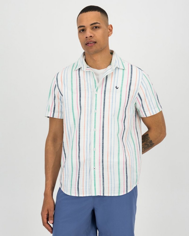 Men's Eddy Regular Fit Shirt
