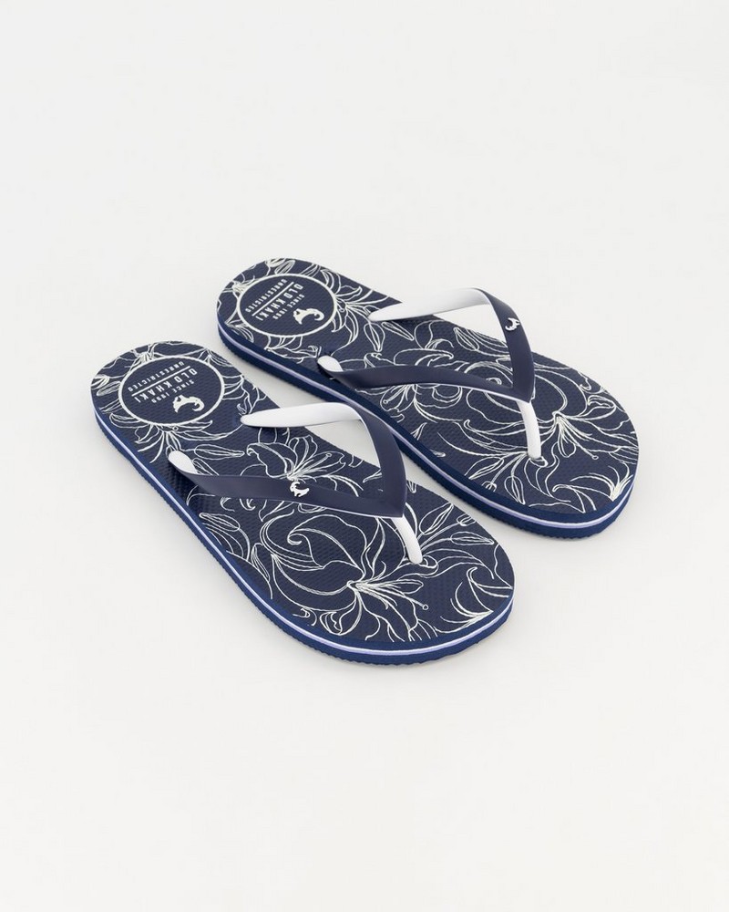 Women’s Tide Flip Flop