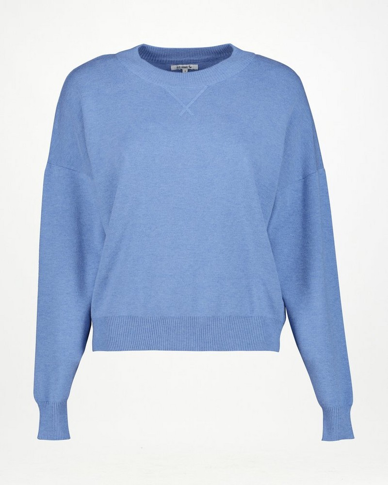 Women’s Charlotte Knit Pullover