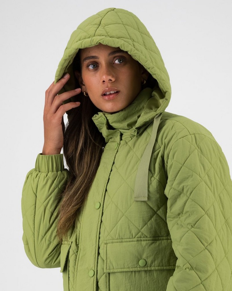 Women’s Mara Puffer Jacket