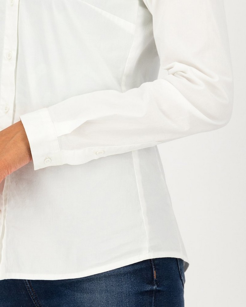 Women's Juno Slim Fit Shirt