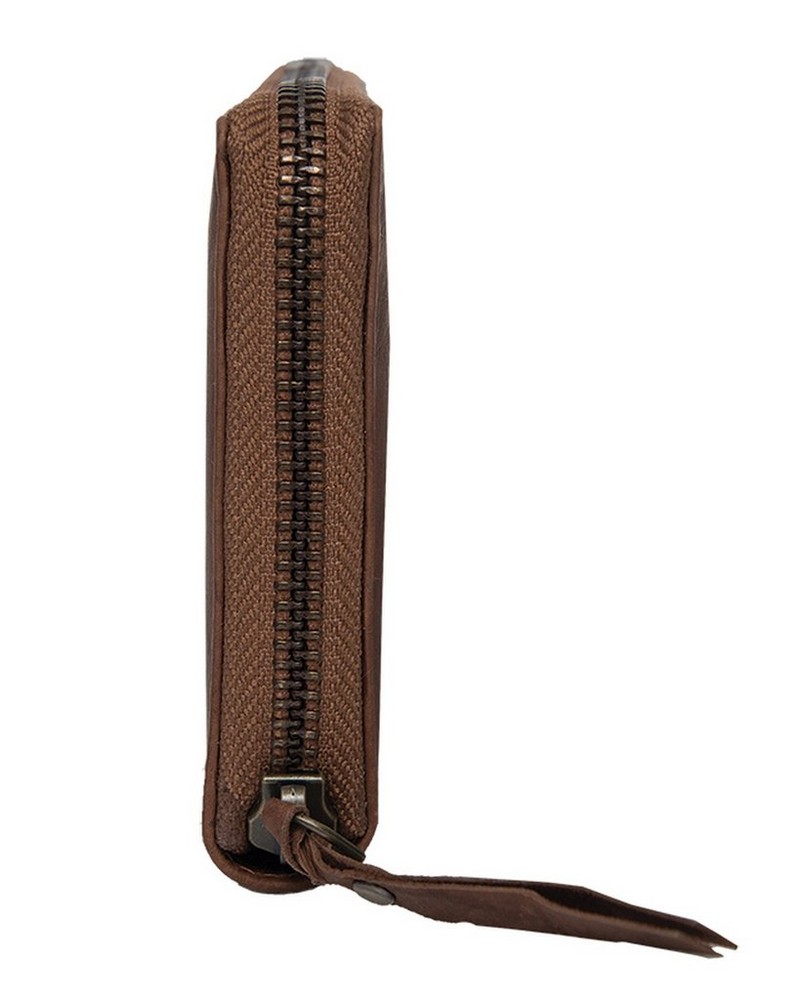 Women’s Keira Leather Wallet
