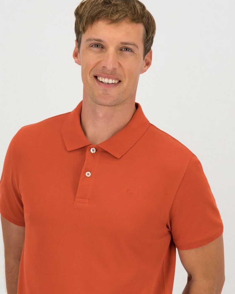 Men's Otis Standard Fit Golfer