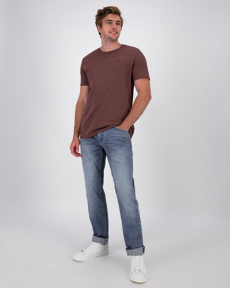 Men’s Nick Standard Fit T-Shirt