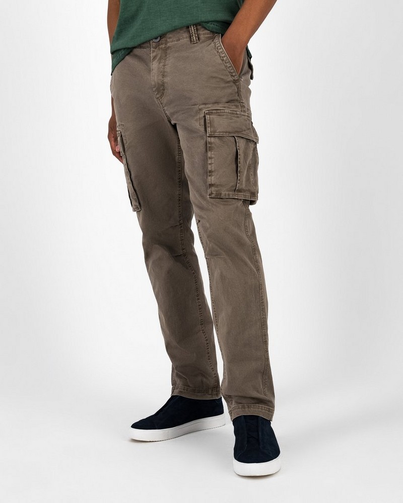 Men's Arron Utility Pants