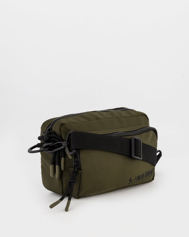 Men’s Elon Camera Bag