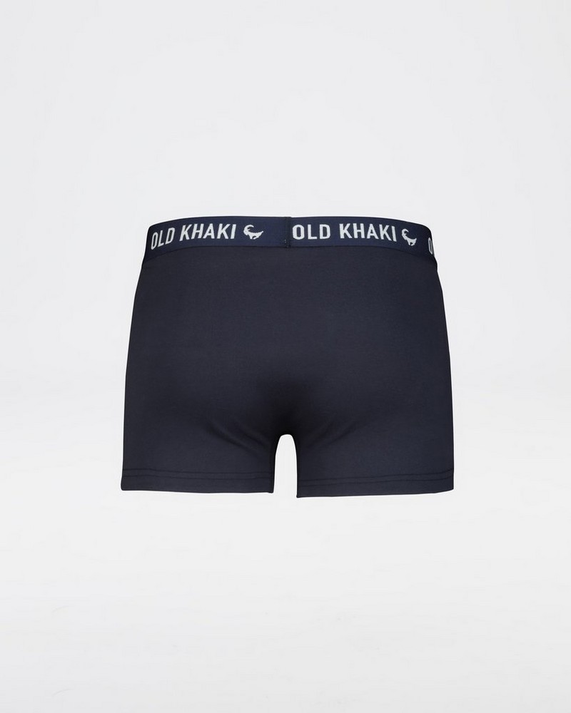 Men’s 2-Pack Boxer Briefs