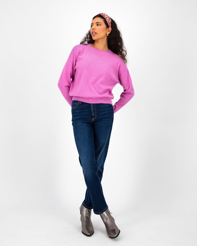 Women’s Charlotte Knit Pullover