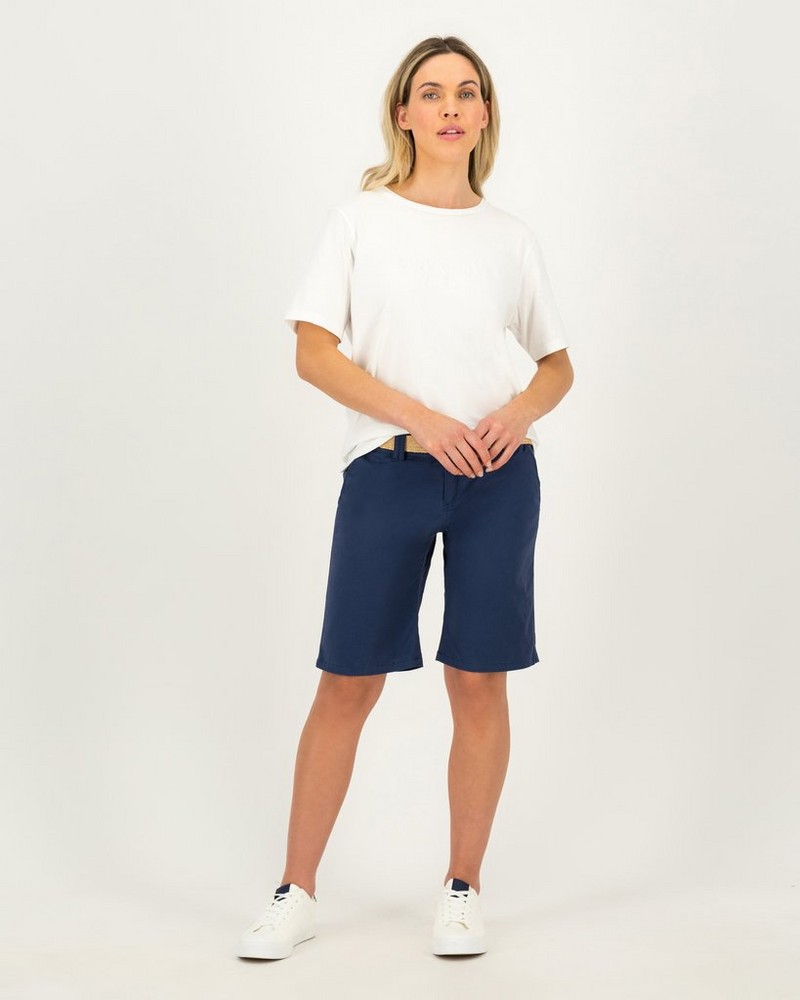 Women's Cate Chino Shorts