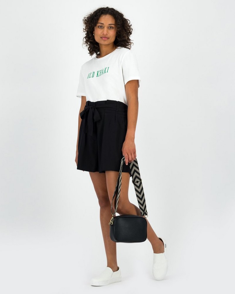 Women’s Bonny Soft Shorts