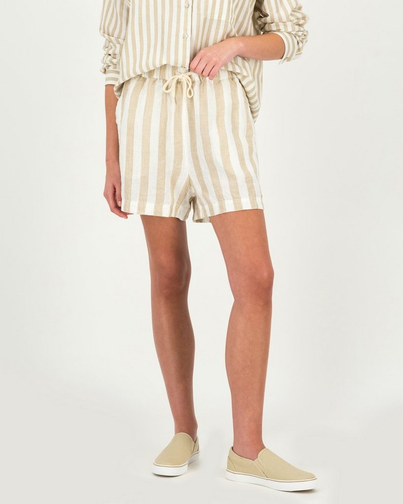 Women’s Nova Shorts