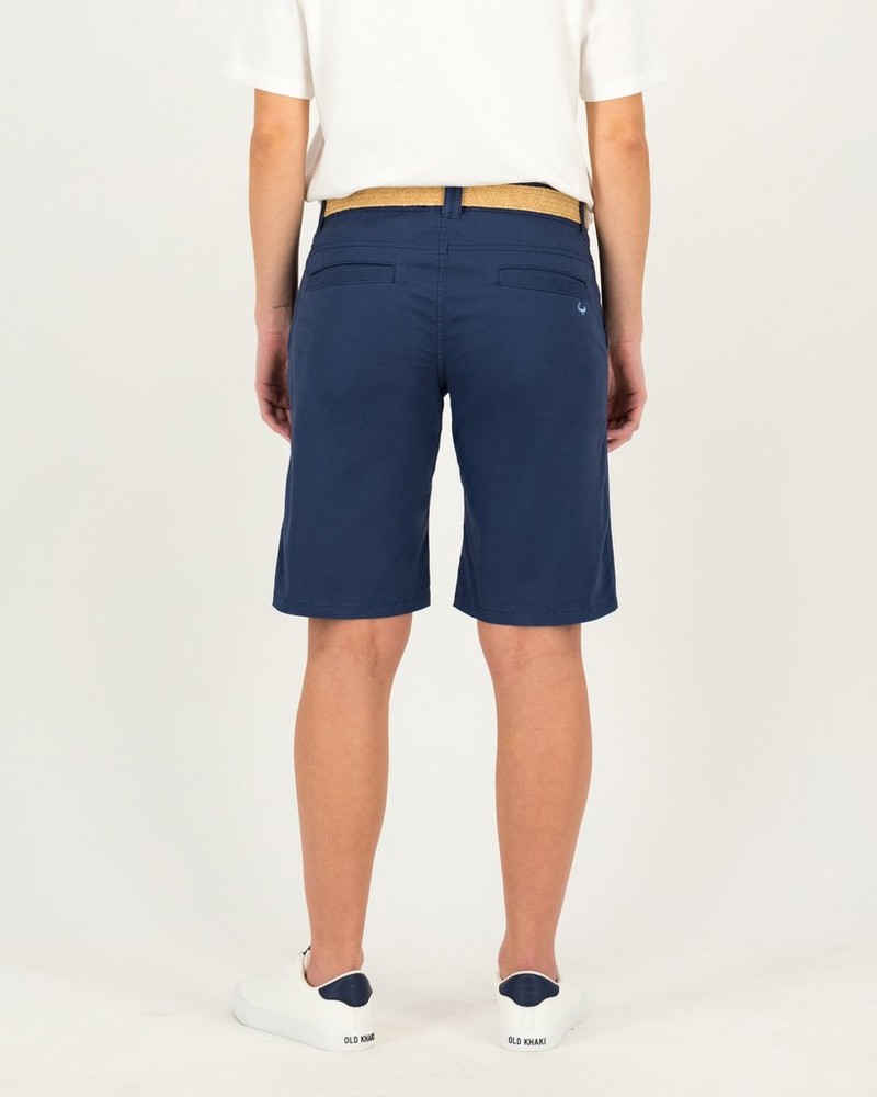 Women's Cate Chino Shorts