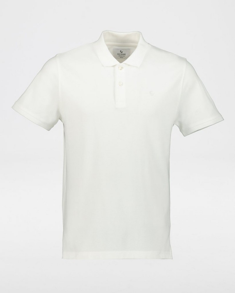 Men’s Eric Standard Fit Golfer