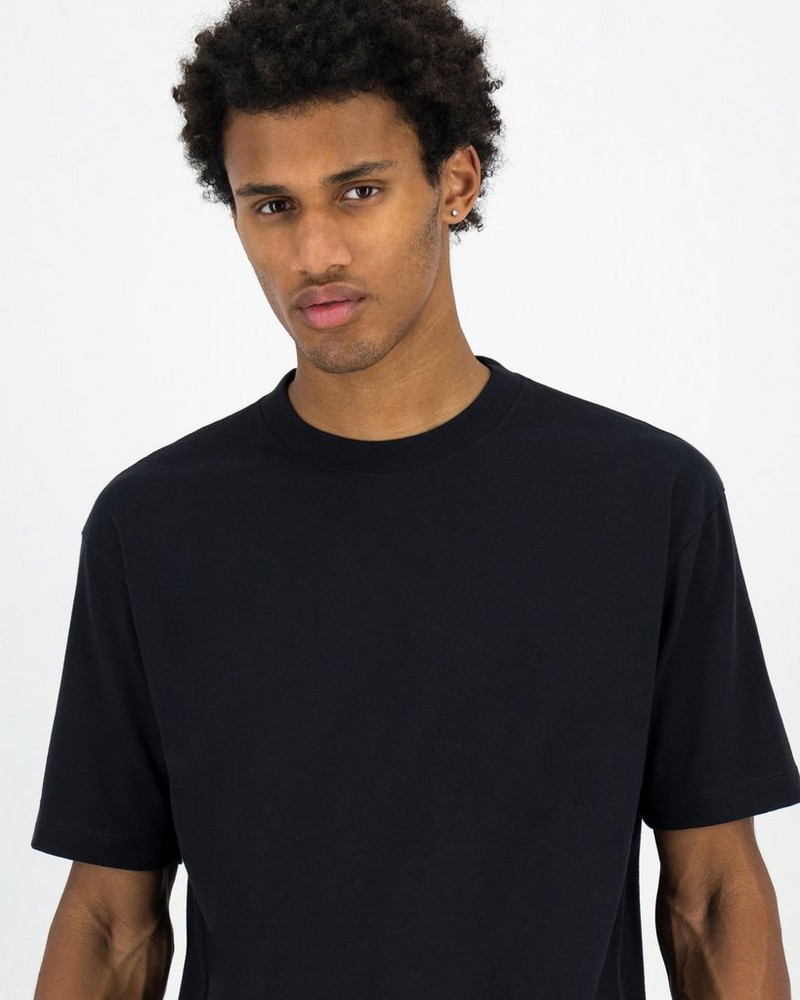 Men’s Dillion Oversized Fit T-Shirt