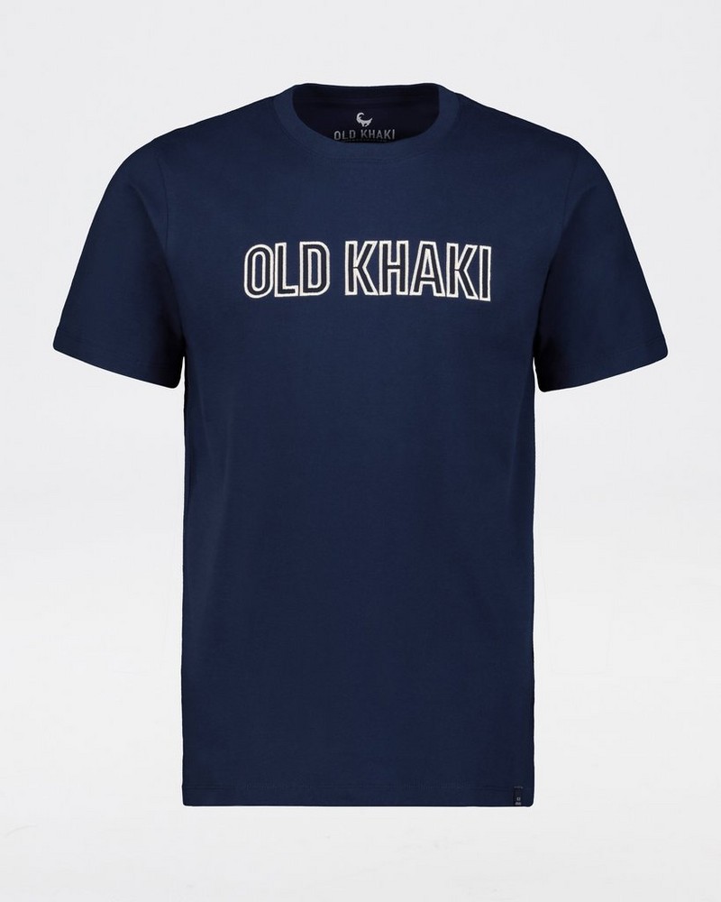 Men’s Paris Regular Fit T-Shirt