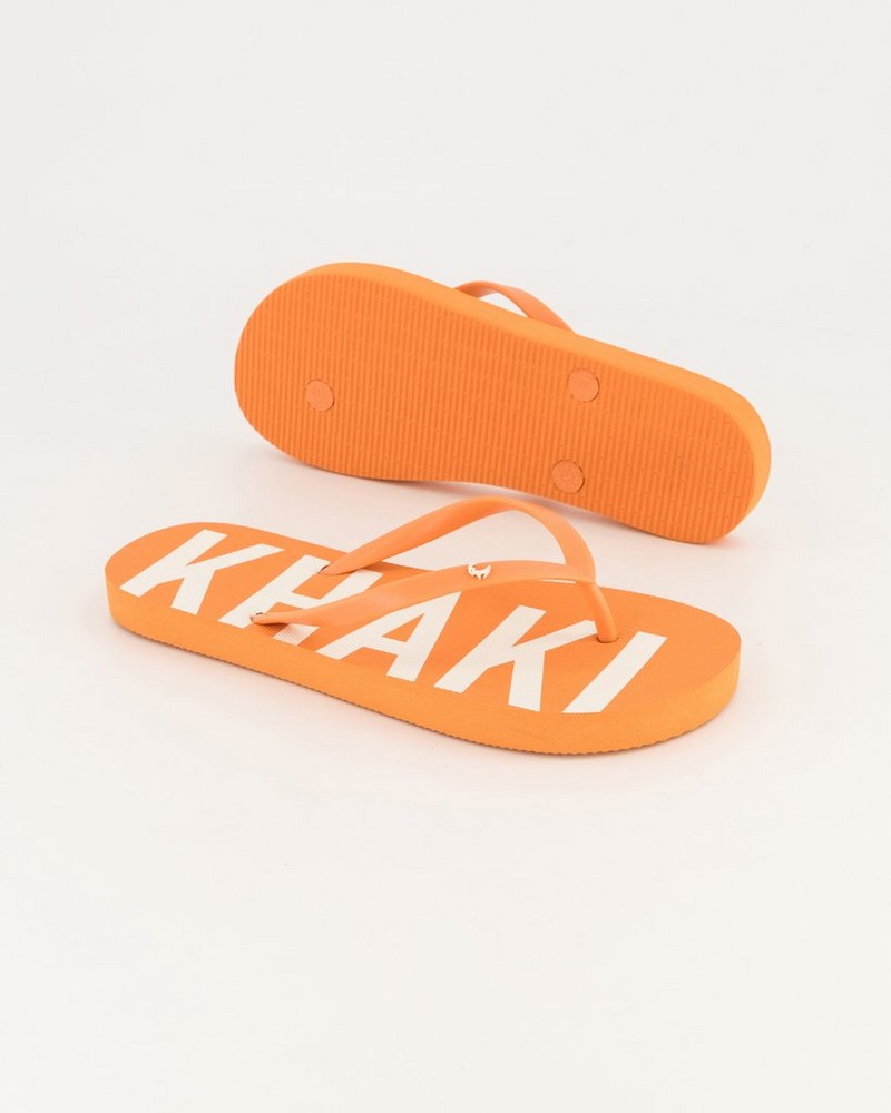 Women's Tide Flip Flop