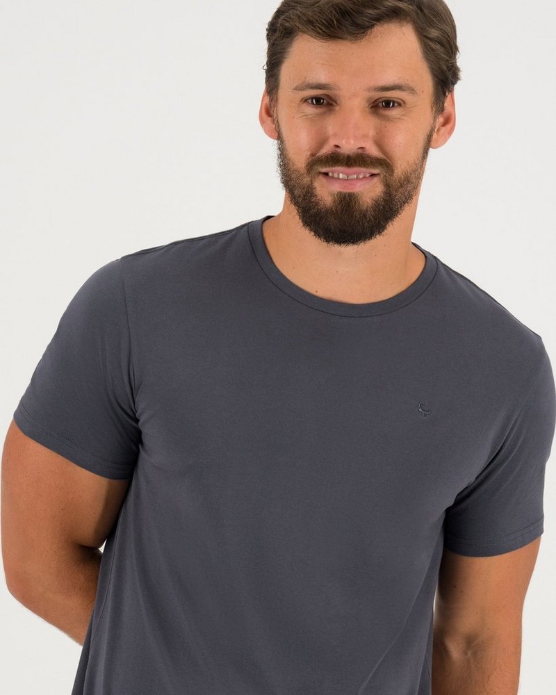 Men's Nick Standard Fit T-Shirt
