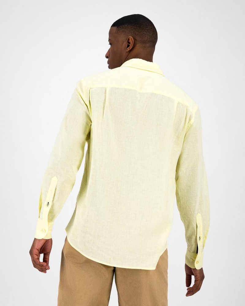 Men’s Presley Regular Fit Shirt