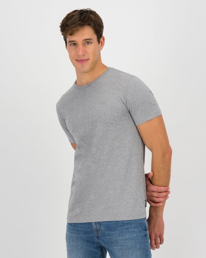 Men's Neil Standard Fit T-Shirt