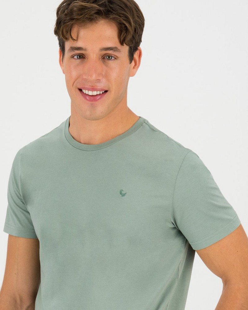 Men's Nick Standard Fit T-Shirt